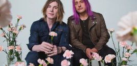 Entrevista Exclusiva con The Goo Goo Dolls!