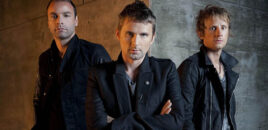 Muse de vuelta en Mexico!