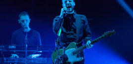 White Lies Rockeo en Monterrey!