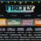 Mira el livestream del Firefly Festival 2021!