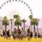 Este es el lineup de Coachella 2023!